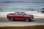 Volkswagen Atlas Tanoak Pickup Truck Concept 2018 года